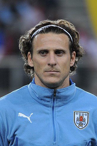Diego Forl&aacute;n