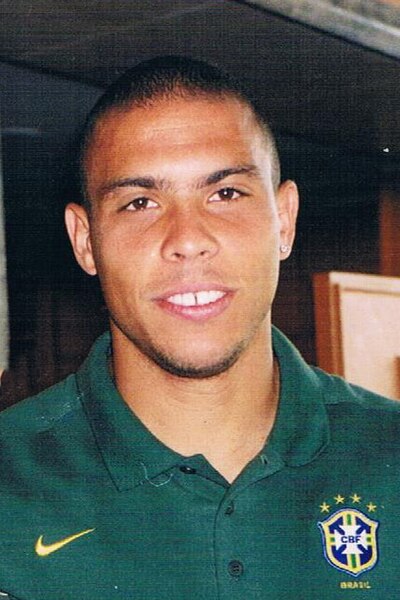 Ronaldo